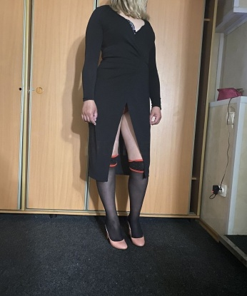 Анкета проститутки Гарриет - город Скидель, 32 года, №10019